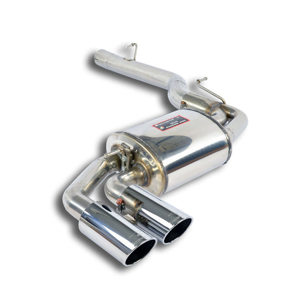 Bmw Bmw F25 X3 Rear exhaust OO80 989906