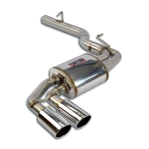 Bmw Bmw F25 X3 Rear exhaust OO90 986226