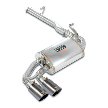 Supersprint Exhausts