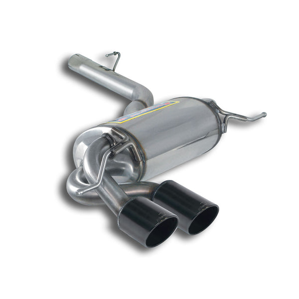 Bmw Bmw F26 X4 Rear exhaust OO80 