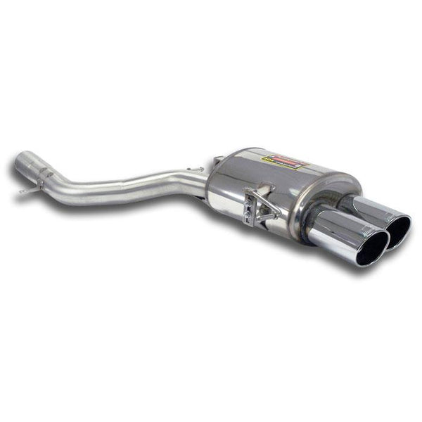 Bmw Bmw F07 Gt Rear exhaust Right OO90 989806