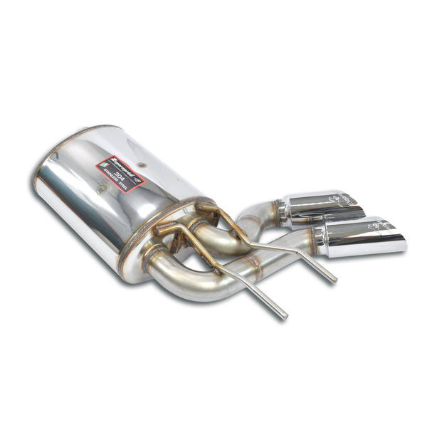 Mercedes Mercedes W463 G Rear exhaust Right OO76 "Racing" 721706
