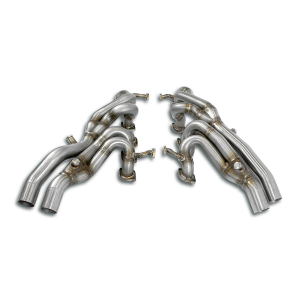 Ferrari Ferrari 575M Headers Righ + Left(mod. Right hand drive) 392601