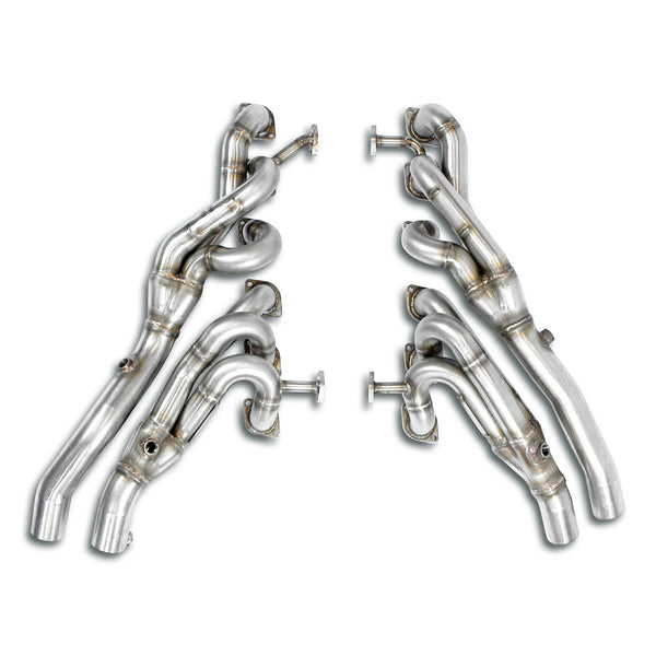 Ferrari Ferrari 612 Scaglietti Manifold Right - Left(mod. Right hand drive) 392701