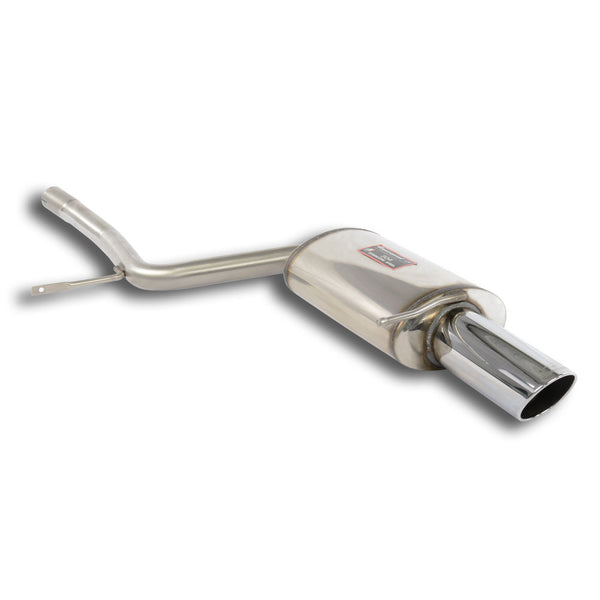 Audi Audi A4 B6/B7 Quattro '01 ->'08 Rear exhaust Right O100 765424