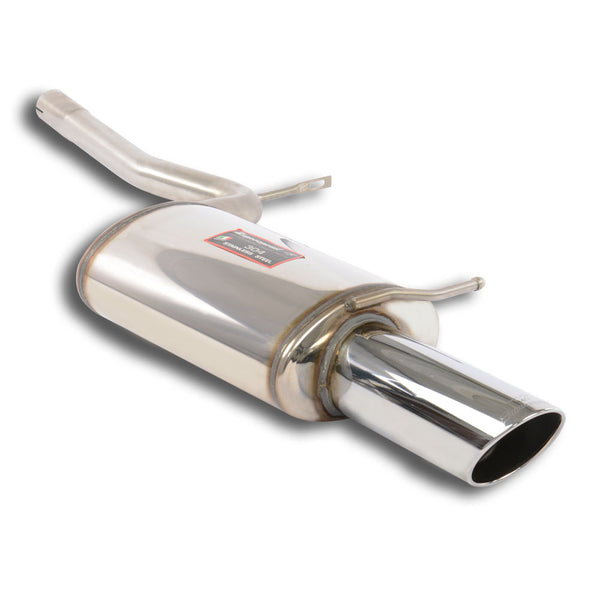 Audi Audi A4 B6/B7 Quattro '01 ->'08 Rear exhaust Left O100 765444