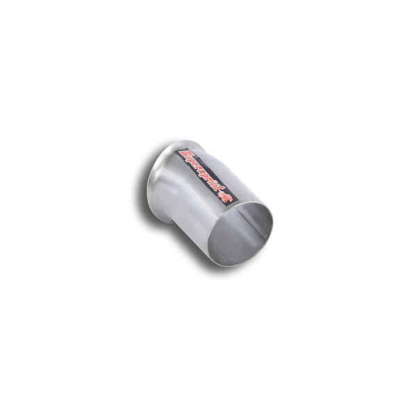 Bmw Bmw F22 2 Series Coupè 2013 -> 2017 Connecting sleeve pipeFor the OEM secondary catalytic(Weld on connection) 983833