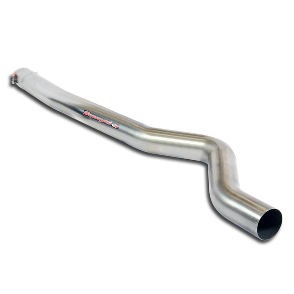 Bmw Bmw F23 2 Series Cabrio 2014 -> 2017 Centre pipe 521313
