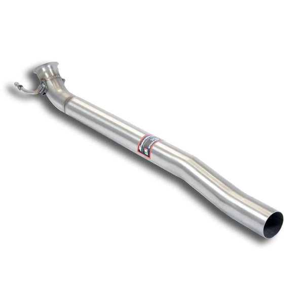 Infiniti Infiniti Q30 Front pipe 722012