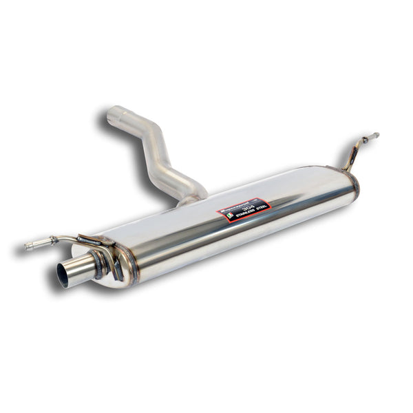 Infiniti Infiniti Q30 Rear Exhaust 722204