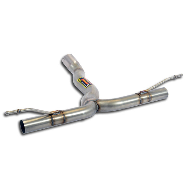Infiniti Infiniti Q30 Rear pipe "Y-Pipe"(Muffler delete) 722214
