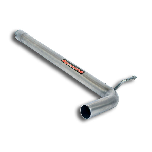 Volkswagen Vw Golf Vii Centre pipe(Replaces OEM front exhaust) 773813