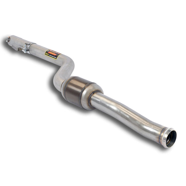 Mercedes Amg Mercedes W212 E Amg Front  Metallic catalytic converter Right 849802