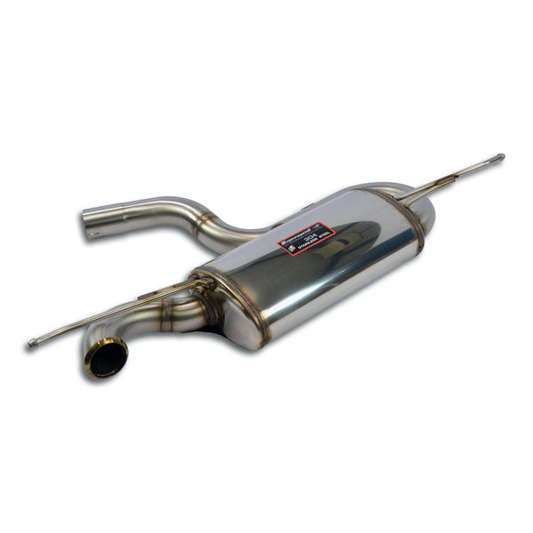 Volkswagen Vw Beetle 2011-> Rear exhaust 774704