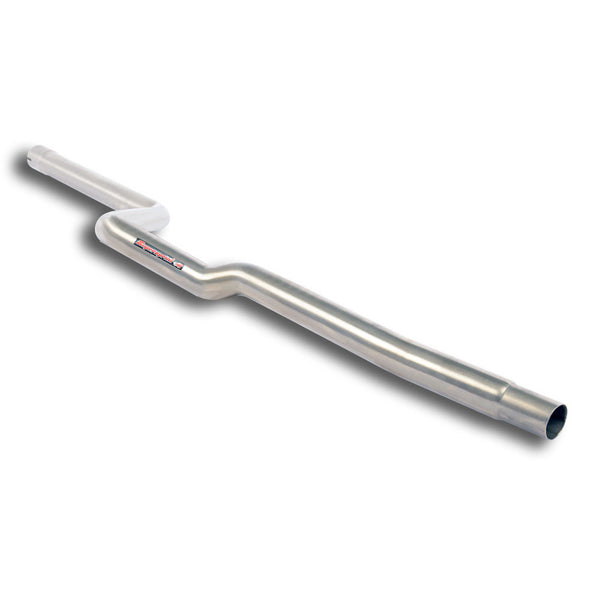 Bmw Bmw F20 / F21 Lci 2014 -> Front pipe(Replaces secondary catalytic converter) 521612