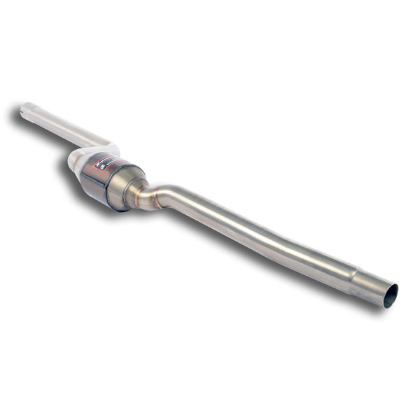 Bmw Bmw F20 / F21 Lci 2014 -> Front metallic catalytic converter(Replaces secondary catalytic converter) 521632