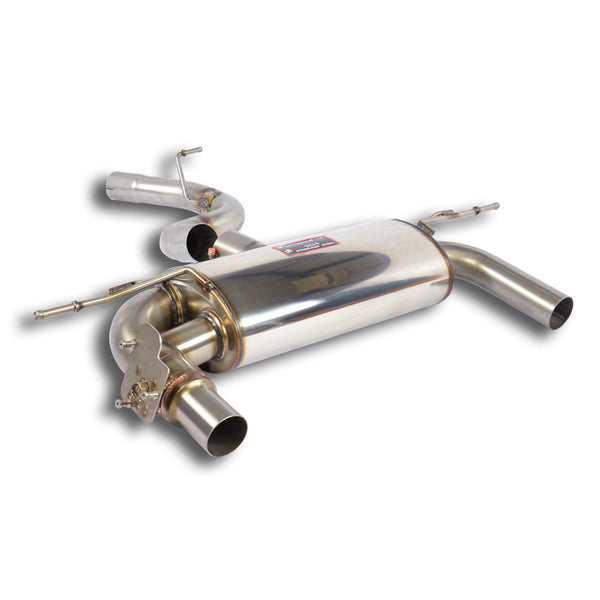 Audi Audi Tt Quattro Mk3 (Typ 8S) 2015 -> Rear exhaust with valve 775034