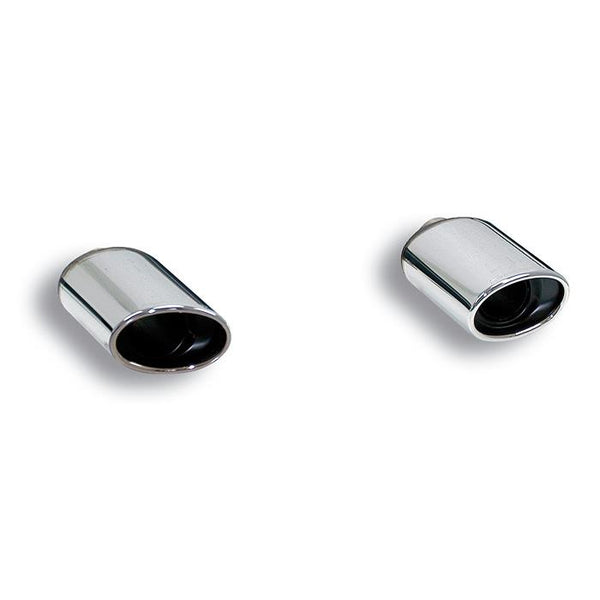 Audi Audi Tt Quattro Mk3 (Typ 8S) 2015 -> Endpipe kit Right - Left 120x80 775215