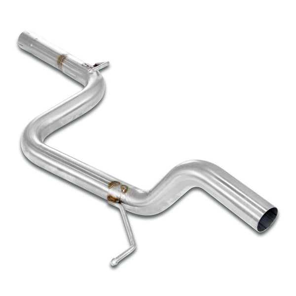 Volkswagen Vw Passat Type 3C Nms /Gt (Usa / China) Centre pipe(Replaces OEM centre exhaust) 889033