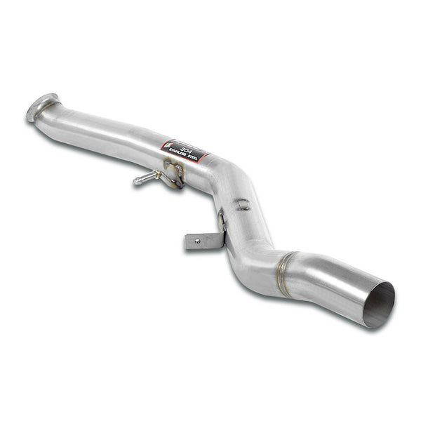 Bmw Bmw F22 2 Series Coupè 2013 -> 2017 Front pipeReplaces secondary catalytic converter 983812