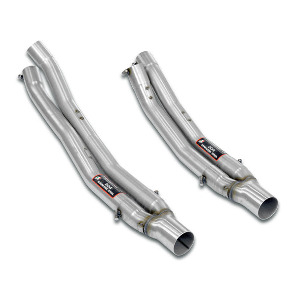 Bmw Classic Bmw 5 Series E34 Connecting pipe kit "Y" Right + Left 785111