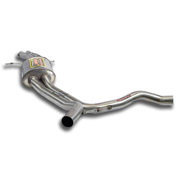 Audi  S / Rs Audi S6 C7 Typ 4G Quattro 2012 -> 2014 Centre exhaust 769603