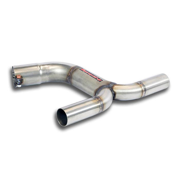 Volkswagen Vw Passat Type 3C Nms /Gt (Usa / China) Connecting "Y-pipe" 775033