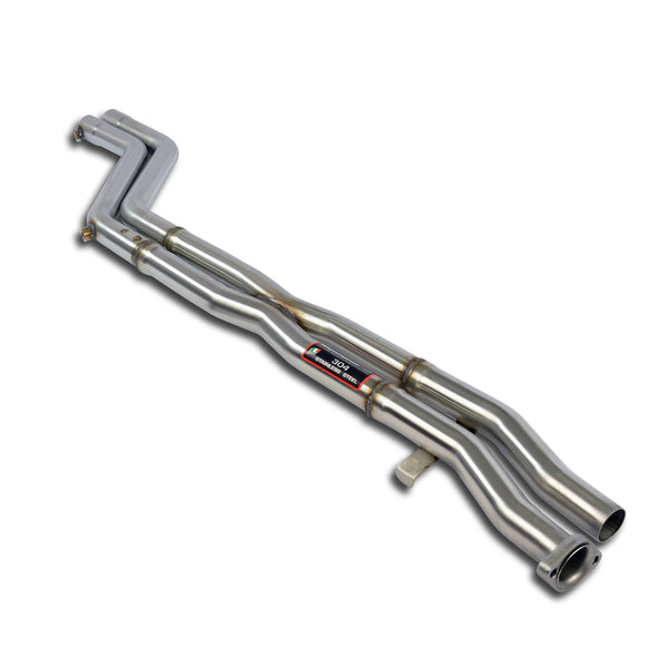 Bmw Classic Bmw 3 Series E36 "X-Pipe" 43412