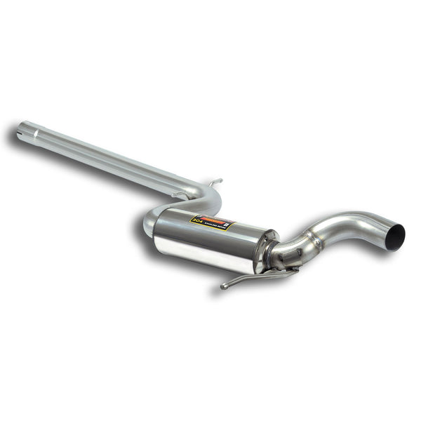 Volkswagen Vw Passat Type B8 Centre exhaust 774403