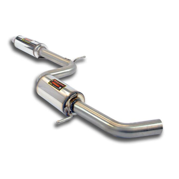 Volkswagen Vw Passat Type B8 Centre exhaust "Sport Comfort" 774523