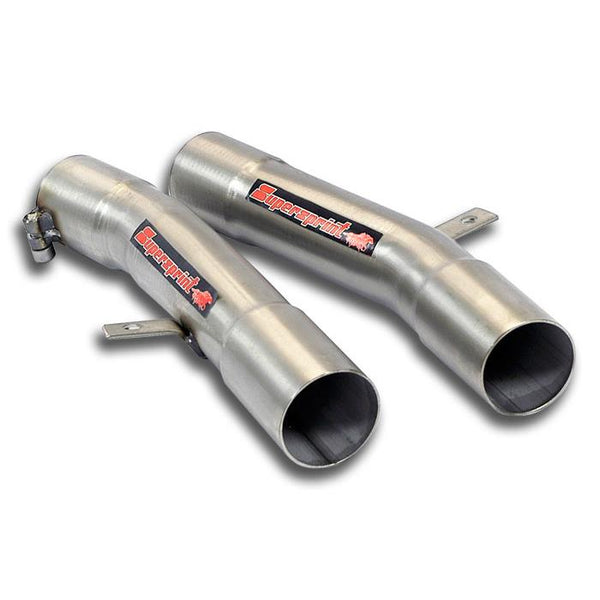Alpina Bmw Alpina 3 Series (E46) Connecting Pipes Kit for OEM front exhaust 787433
