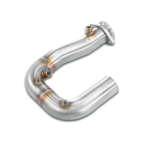 Lotus Lotus Elise Front pipe 440412