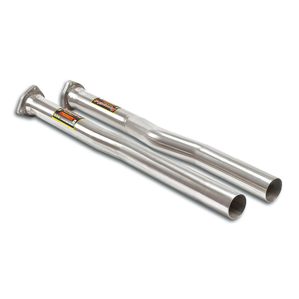 Audi  S / Rs Audi Rs Q3 (2013 -> 2017) Front pipes kit Right - Left(Replaces the main kat) 773612