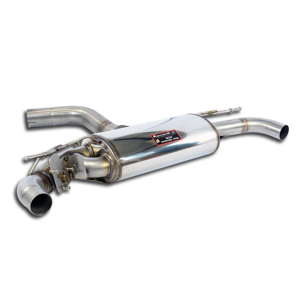 Audi Audi Tt Mk3 (Typ 8S) 2015 -> Rear exhaust with valve 775504