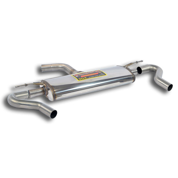 Audi Audi Tt Mk3 (Typ 8S) 2015 -> Rear exhaust Right - Left 889654