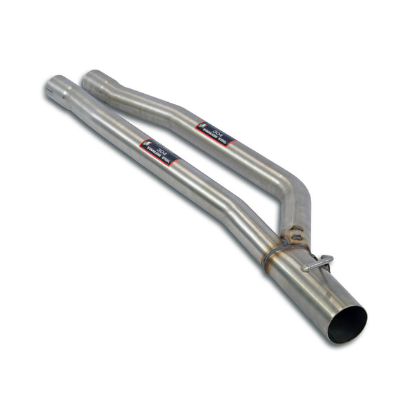 Bmw Bmw E65 Centre pipe 787913