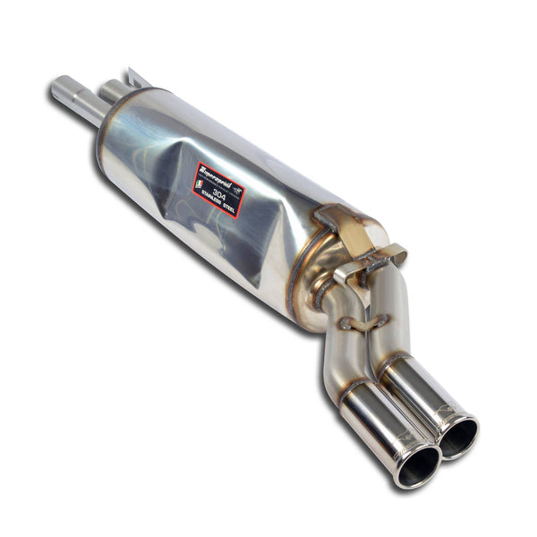 Bmw Classic Bmw 5 Series E12 Rear exhaust OO54(left side exit) 520406