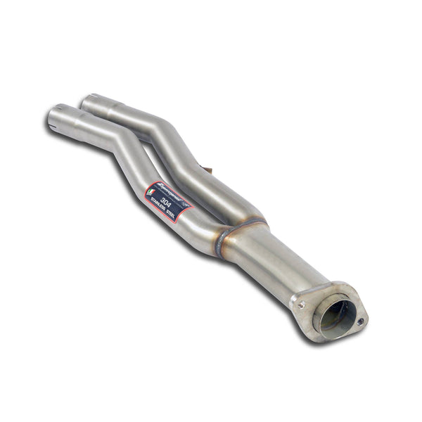 Bmw Bmw E90 Centre pipe(with NOx sensor port) 980813