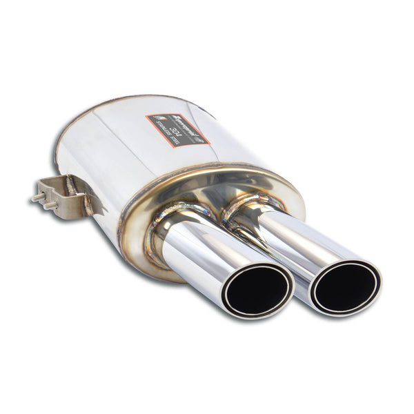 Ferrari Ferrari 456 Rear exhaust Left OO 70 392836