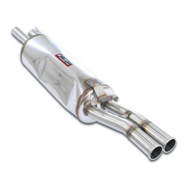Bmw Classic Bmw 5 Series E12 Rear exhaust OO54(right side exit) 520506