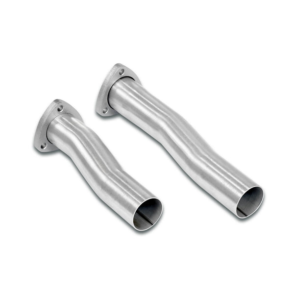 Bmw Classic Bmw 5 Series E12 Connecting pipe kit 520522