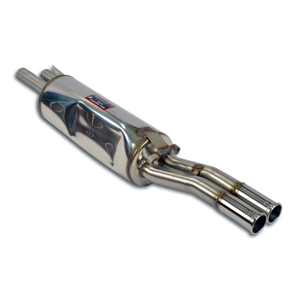 Bmw Classic Bmw 5 Series E12 Rear exhaust OO54(right side exit) 520536