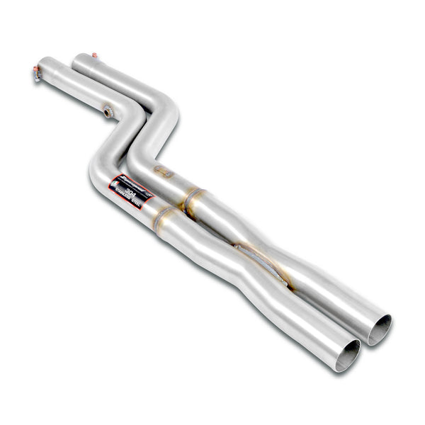 Bmw Classic Bmw 5 Series E28 Front "X-Pipe" 41712
