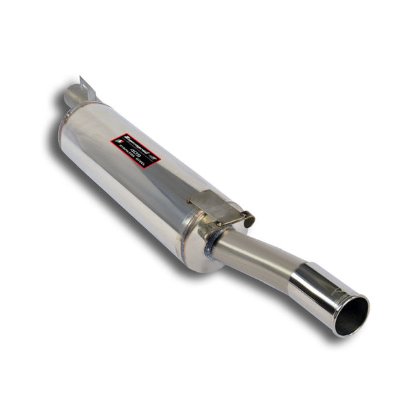 Bmw Classic Bmw 5 Series E12 Rear exhaust O70 100% Stainless steel(right side exit) 40534