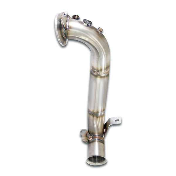 Downpipe kit(Replaces OEM catalytic converter + Deletes GPF)