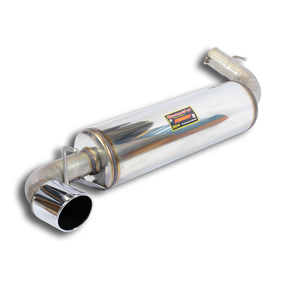Lancia Lancia Delta I Rear exhaust O100 153724
