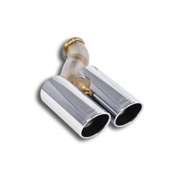 Peugeot Peugeot 308 Endpipes OO90 806516