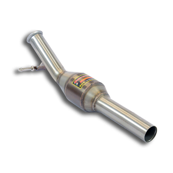Peugeot Peugeot 308 Front  Metallic catalytic converter 806632