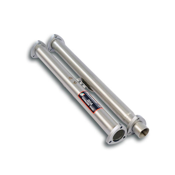 Bmw Classic Bmw 5 Series E28 Front pipe 781512