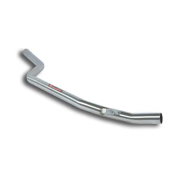 Abarth - Classic Abarth - Classic Centre pipe 30613